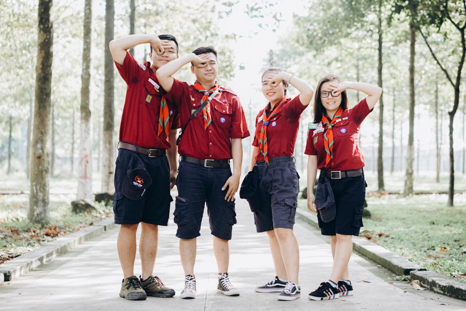 Financial impact on scouting and family budgets