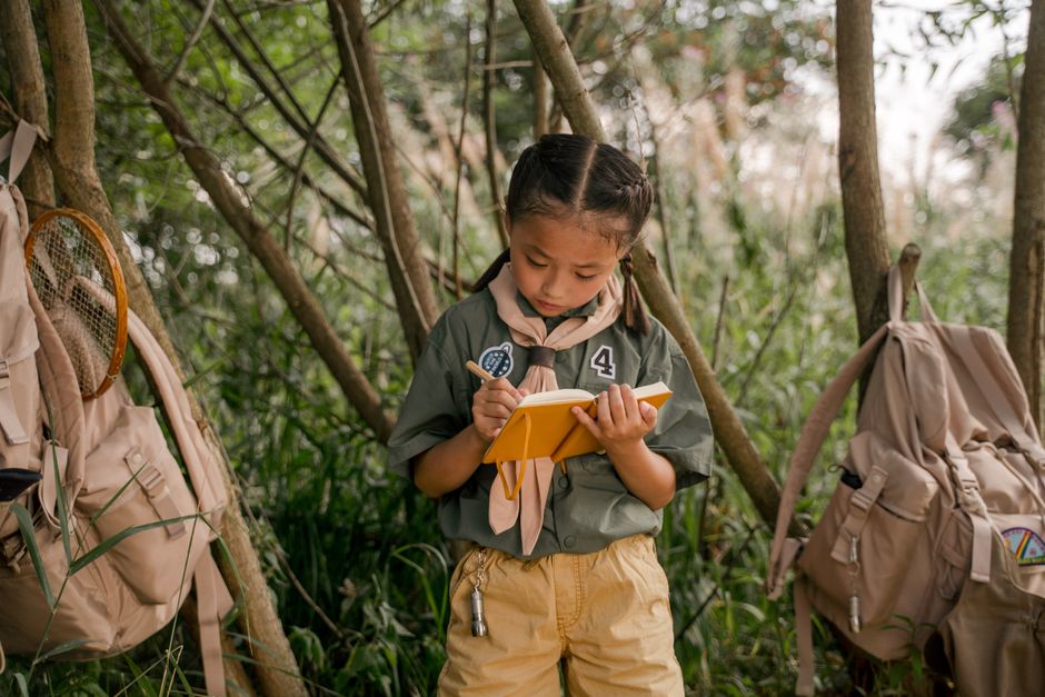 What’s next for families and scouts