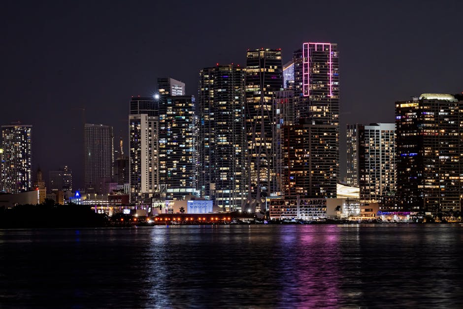 Why the Miami Moment Matters for the Network