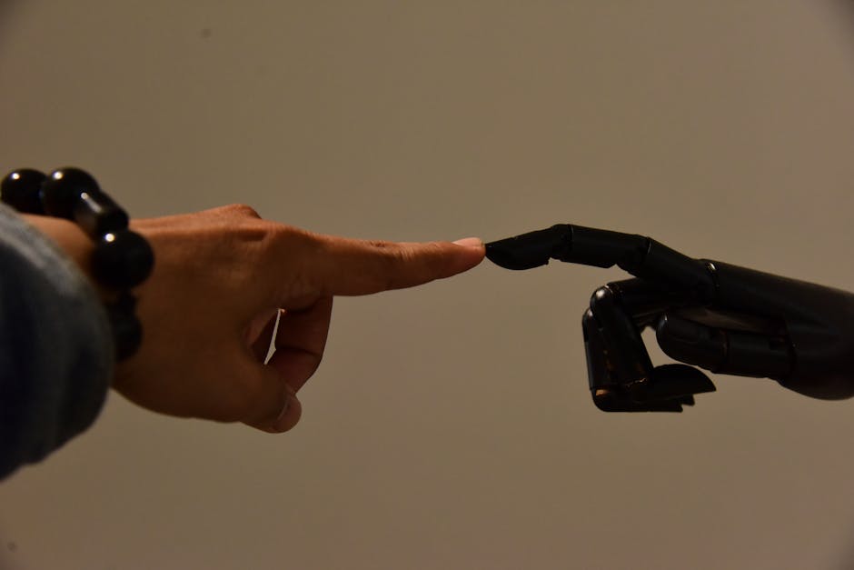 AI Helps Speed Up KYC, But Humans Remain Central