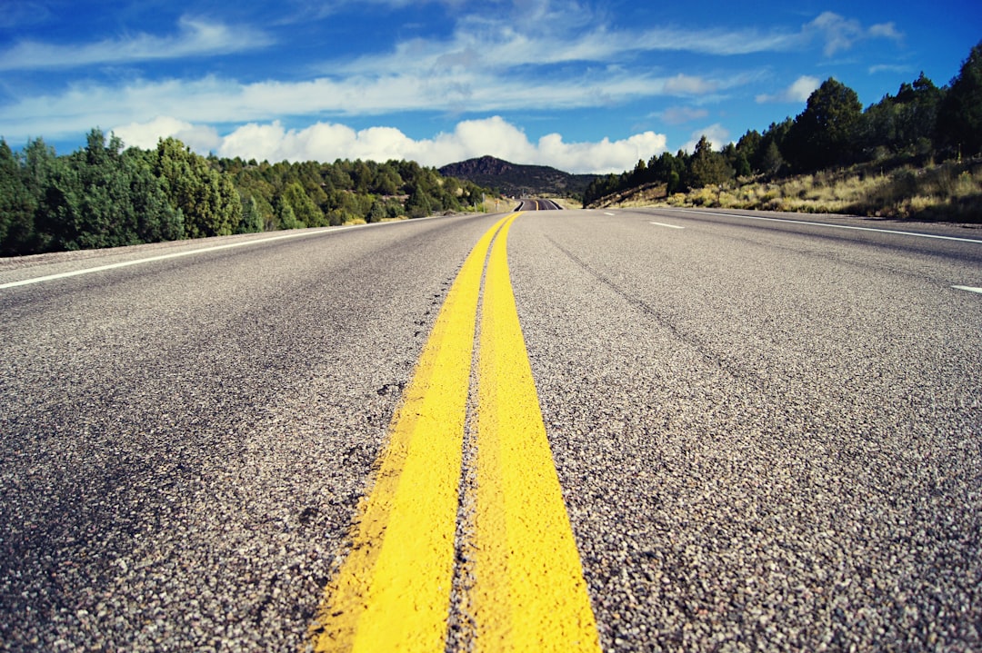 What the Upgrading Road Could Mean