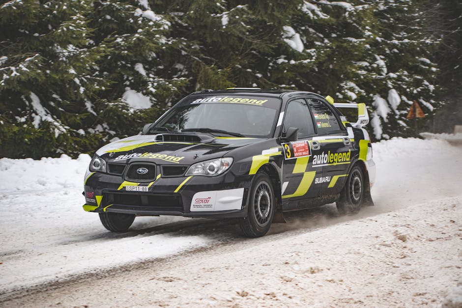 What’s Driving the PI Rally?