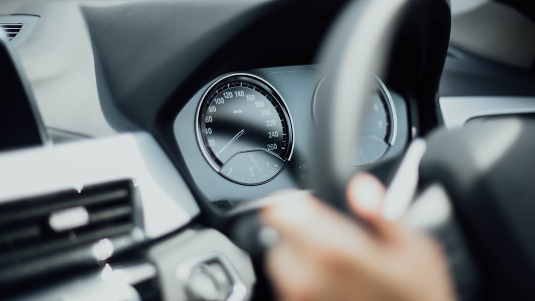 What Is Driving the Moves?