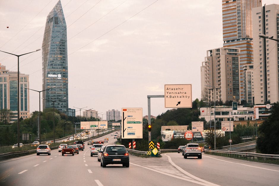 What’s Driving the Scene: Context for Weekend Moves