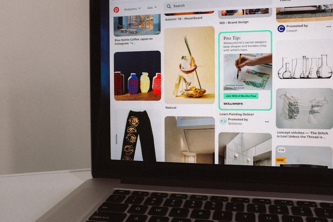 How Pinterest Makes Money Today