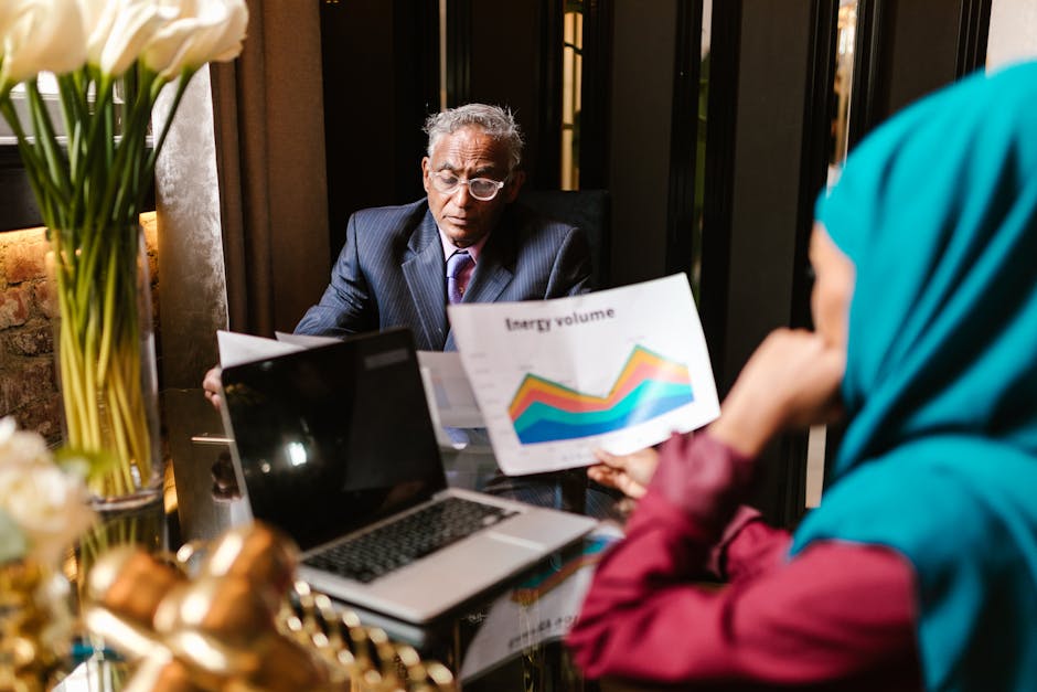 What Executives and Analysts Are Watching Next