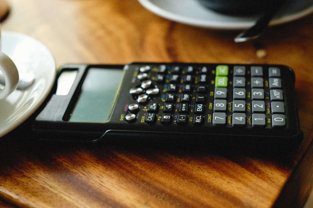 How the Math Plays Out