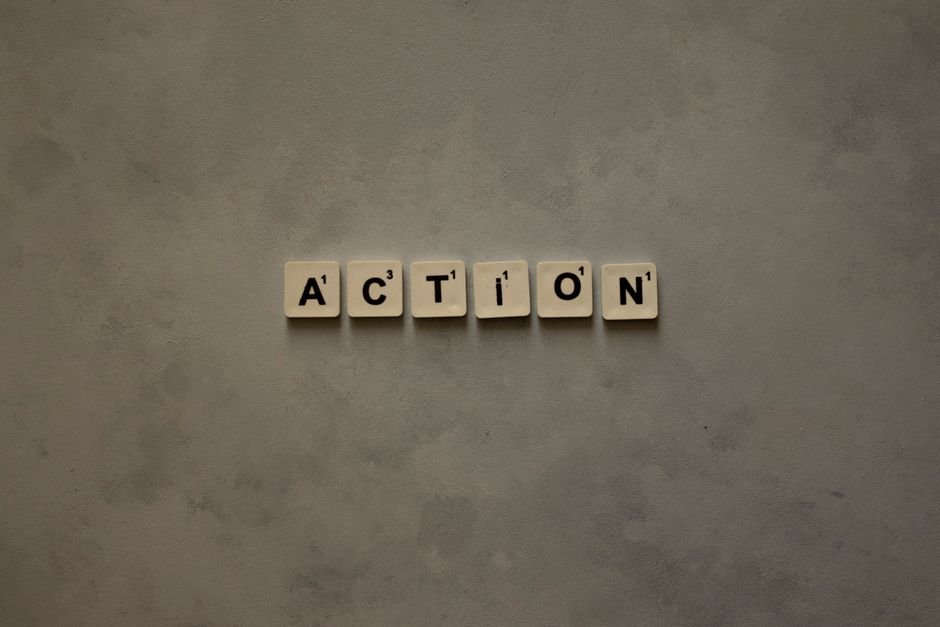 Investor Action: How to Think About This as a Position