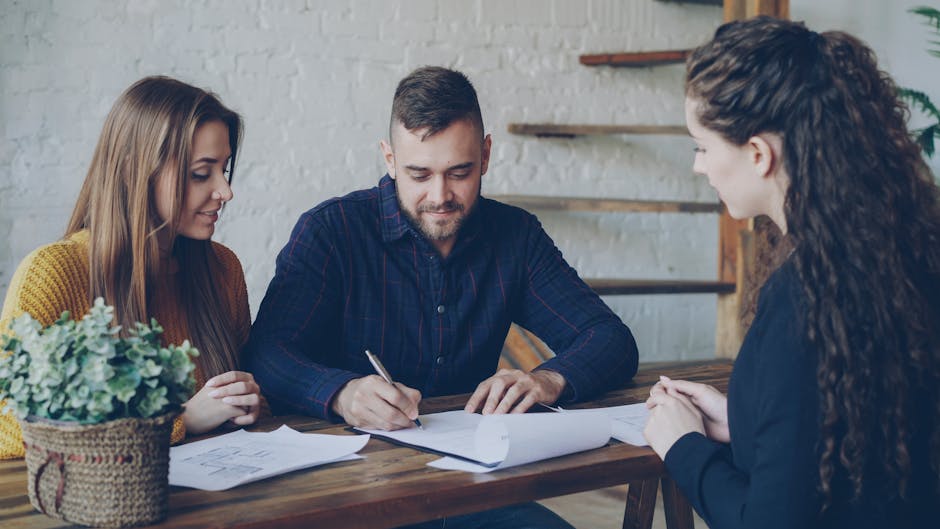 How to Approach Buying: A Practical Plan