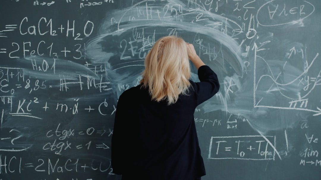 Why The Math Is Flawed