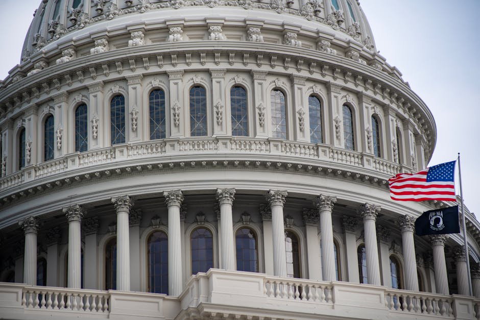 Poll: Americans Want Congress to Act — Across Demographics