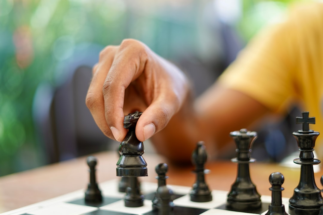 Strategic moves to watch in 2026