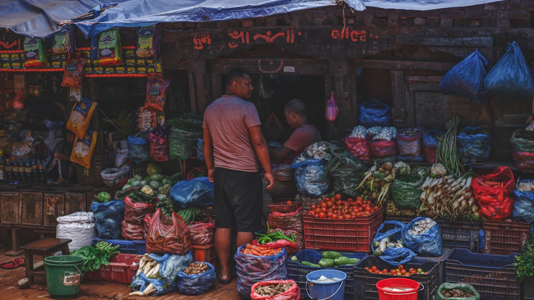 Market Impact: Traders, Firms, and the Balancing Act