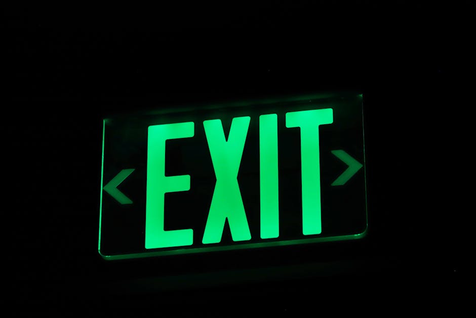 The Big Exit: A $1.95 Billion Valuation