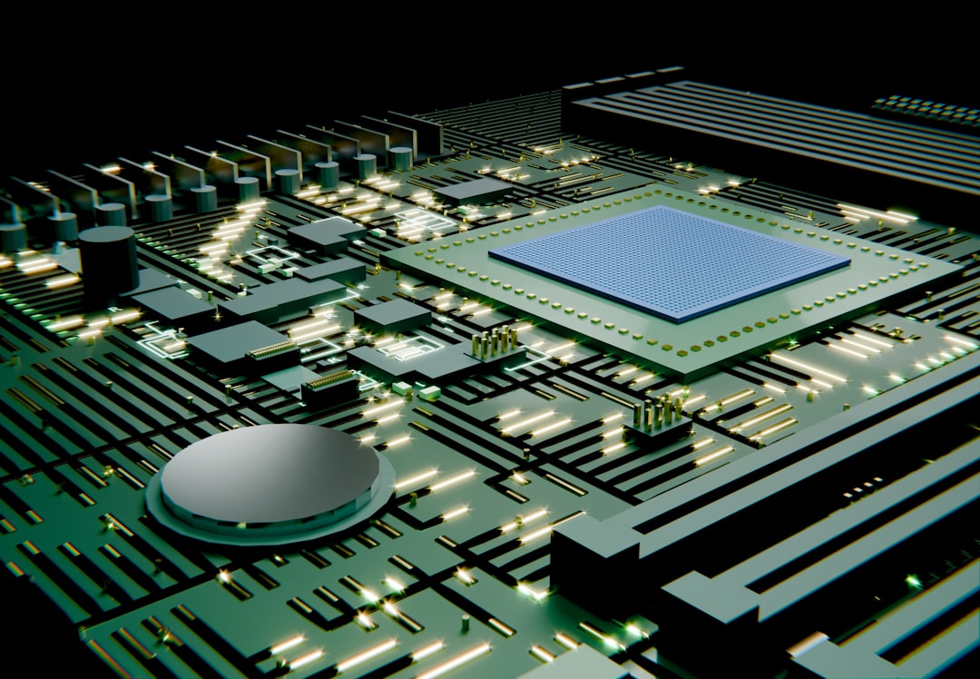ON Semiconductor (ON): The Scaled SiC Supply-Chain Backbone