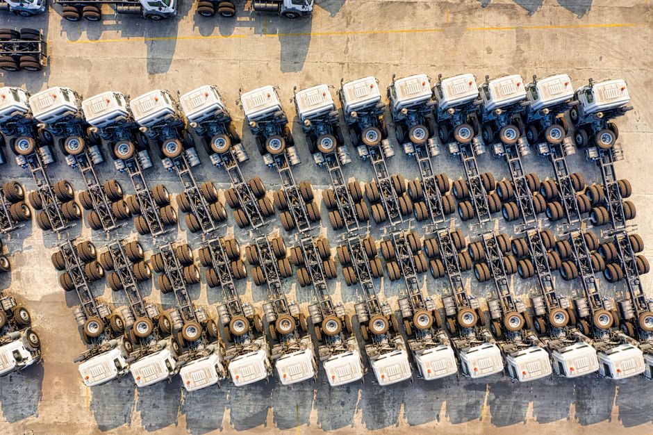 Real-World Applications: Why AIOT in Fleets Matters