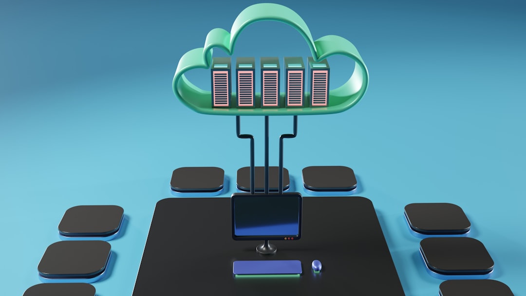 Cloud Leadership: AWS as a Growth and Margin Engine