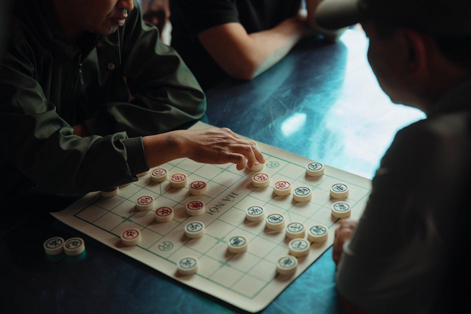 Balance Sheet and Strategic Moves
