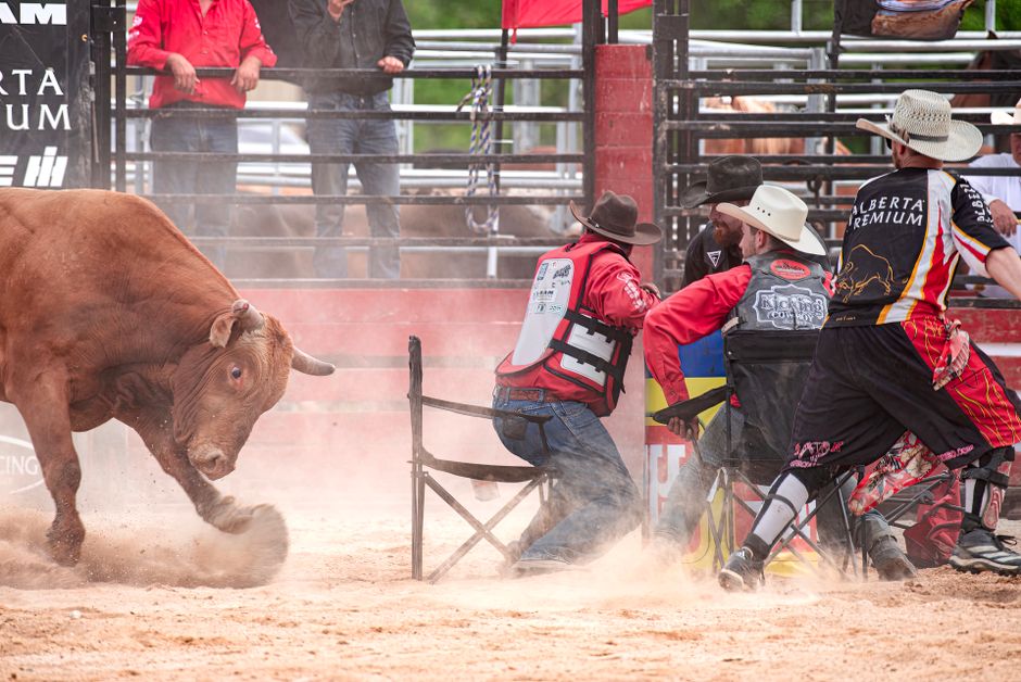 Risks to the Bull Case