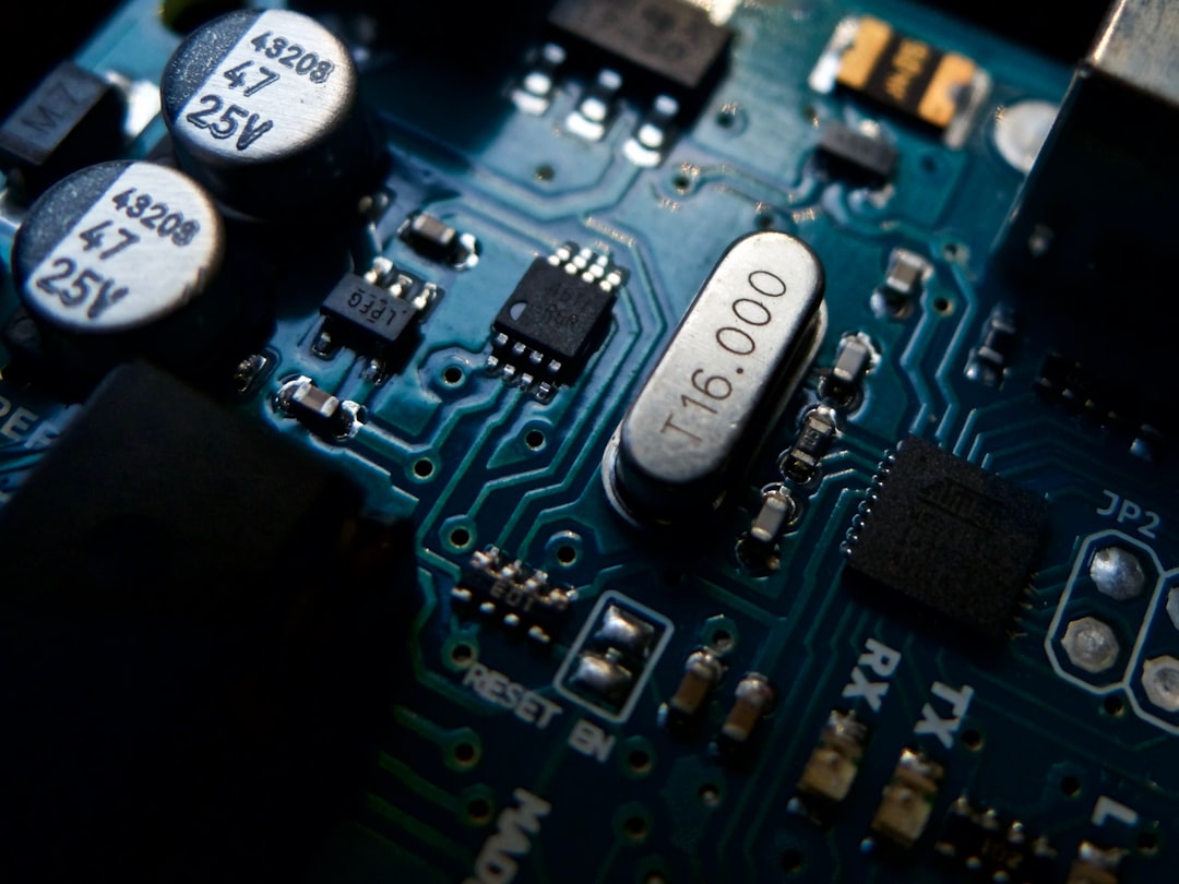 Case Study: If the Semiconductor Theme Is Your Anchor
