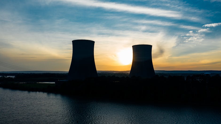FAQ: Quick Answers About NuScale Power And The Investment Case