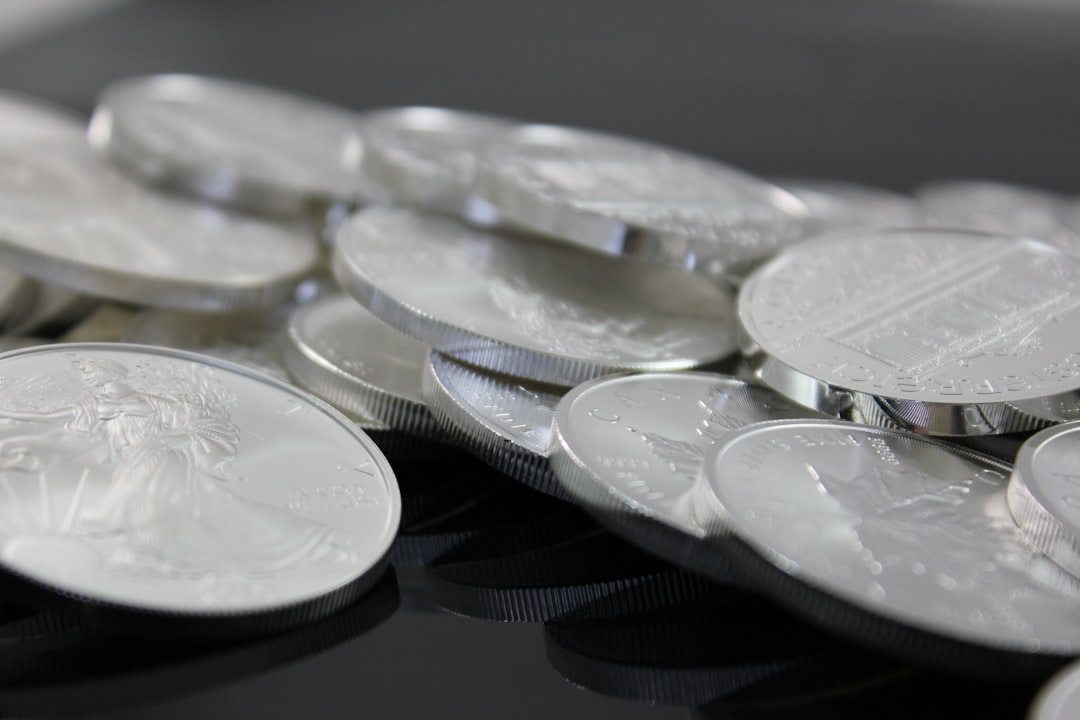 Where Silver Gets Its Edge—and Where It Could Face Headwinds