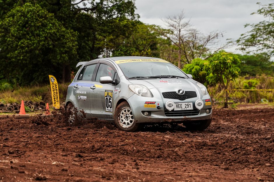 Risks That Could Damp the Rally
