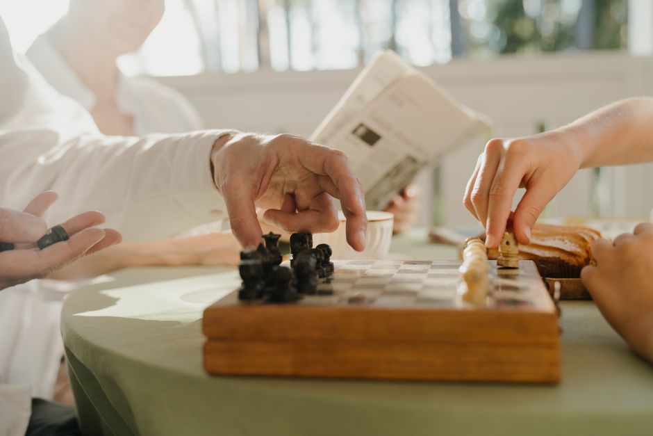Strategic Moves for Everyday Investors