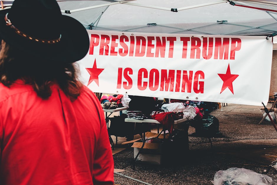 The Trump Era Rally: What the Narrative Really Includes