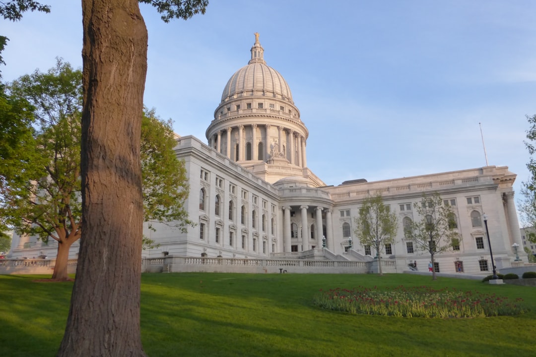 The Legislative Path: How a Clarity Act Moves From Idea to Law