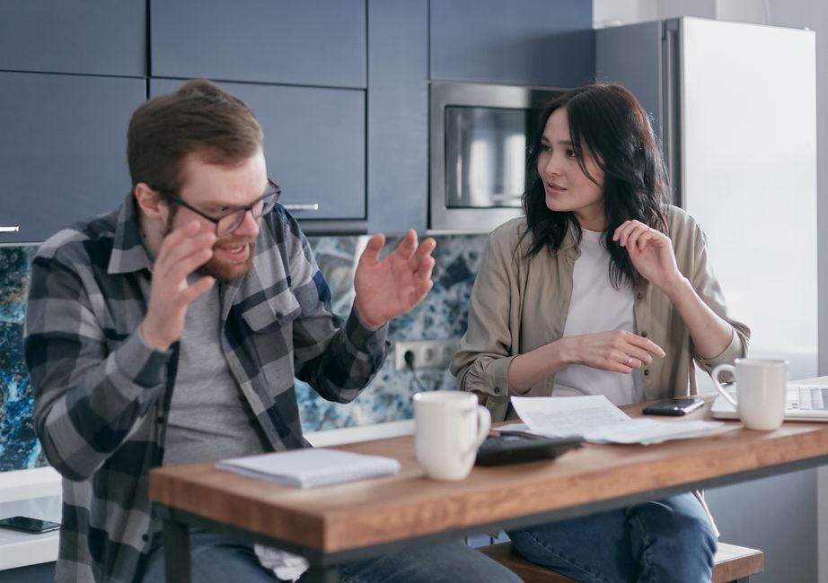 Why The Conversation Matters For Your Long-Term Plan