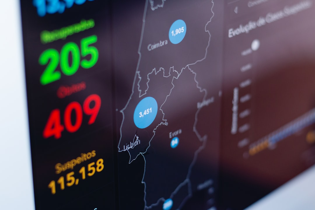 What the data mean for investors