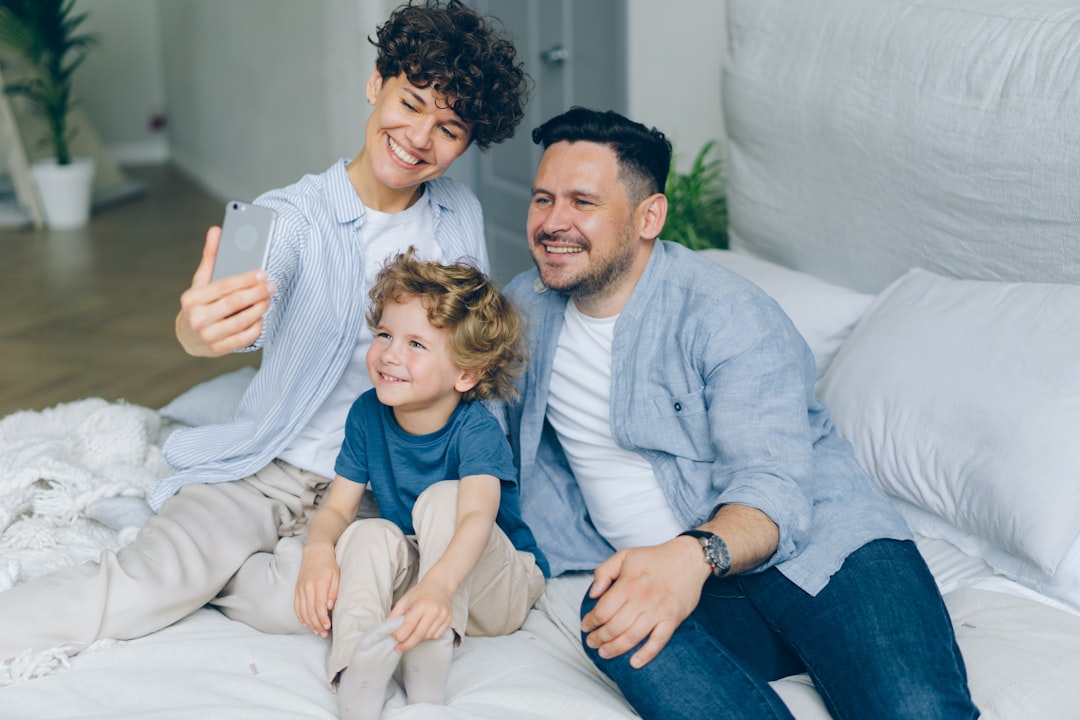 What This Means for Families