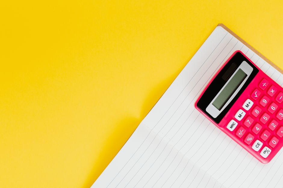 The Math Behind A $650 Target