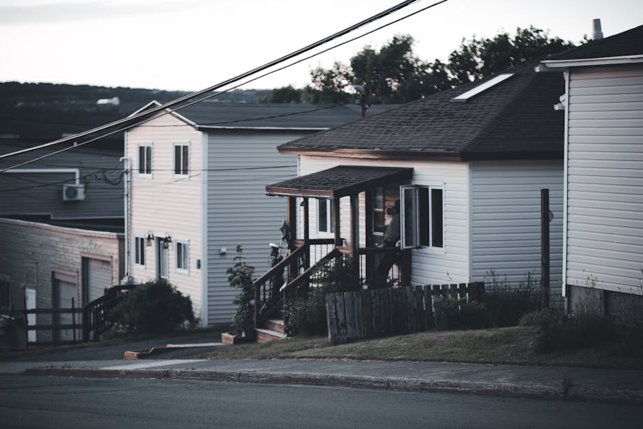 A Price Surge Hitting Low-Income Households: Why It Matters