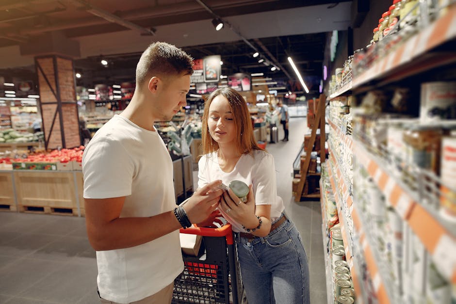 What Consumers Can Do Right Now