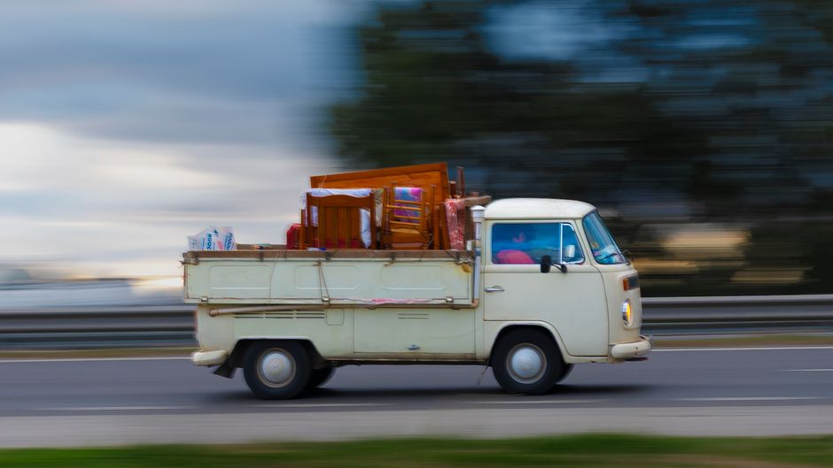 What Is Driving The Move