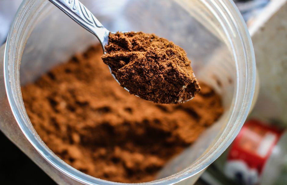 What Is Whey Protein and Why It Matters