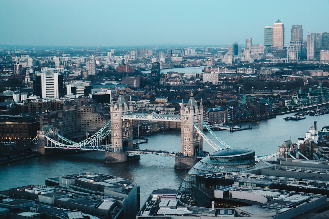Why the idea of a UK base matters beyond the headlines