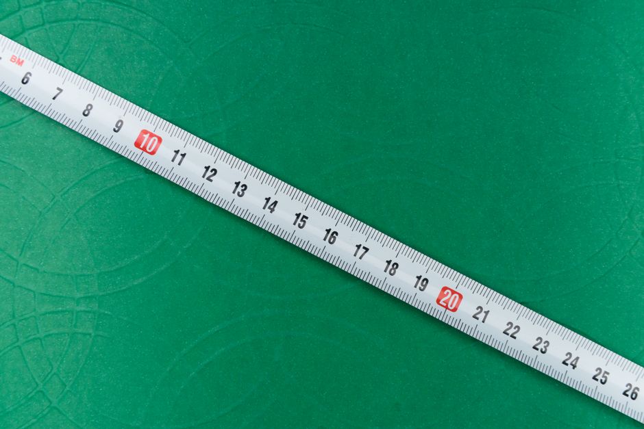 Real-World Metrics: How Much Should You Allocate?