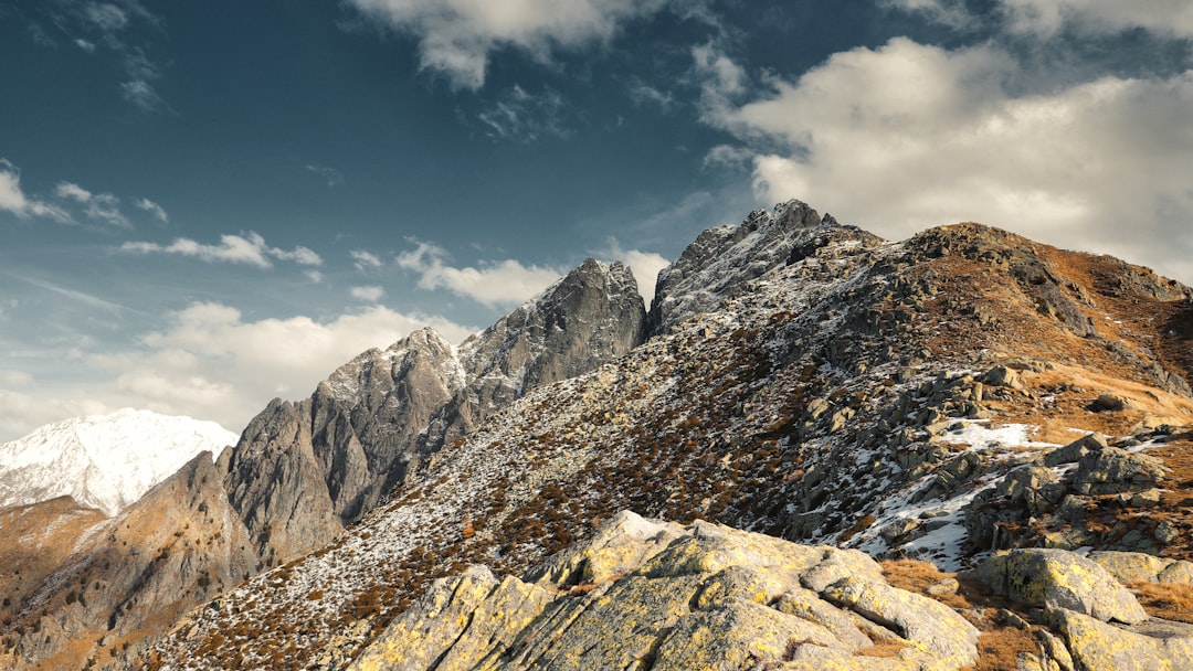 Case Study: The Three Peaks Challenge as a Fundraising Model