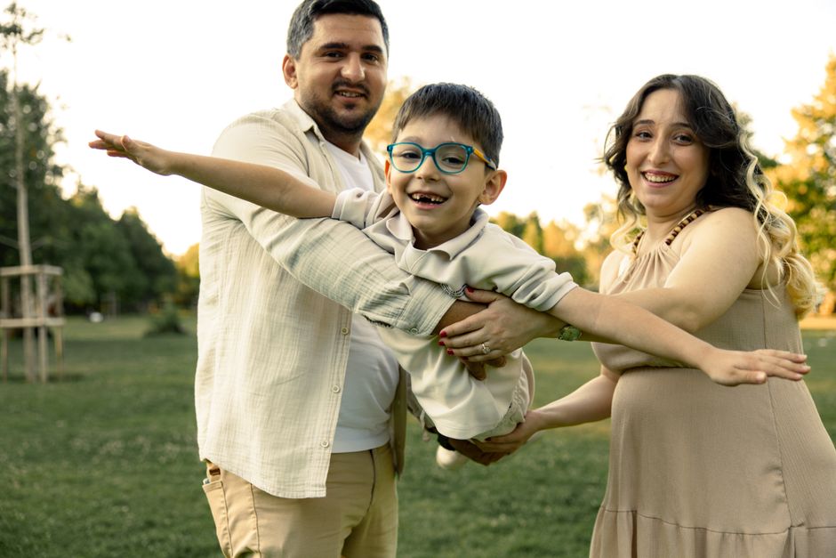 Turning Family Moments Into Long-Term Habits