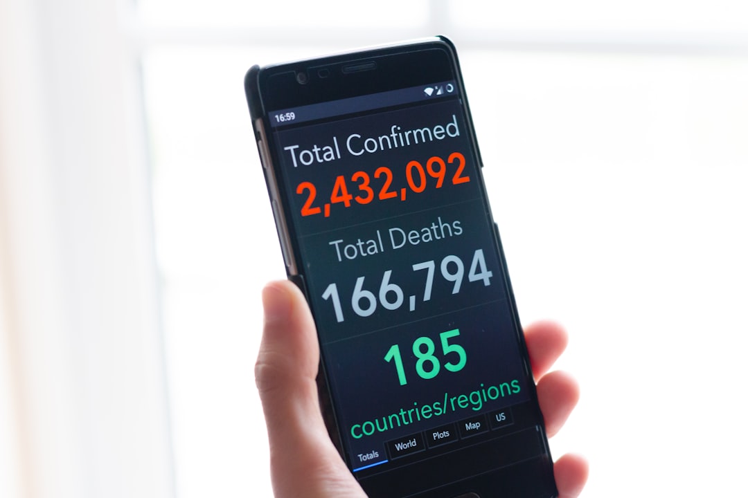 Data Snapshot: What Investors Are Watching