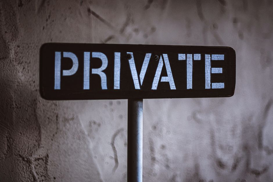 Why Private Listings Might Lead to Lower Prices