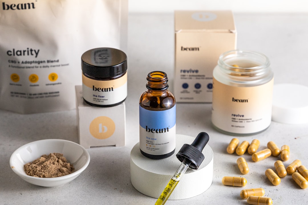Category Health: Premium Beauty vs Functional Beverages