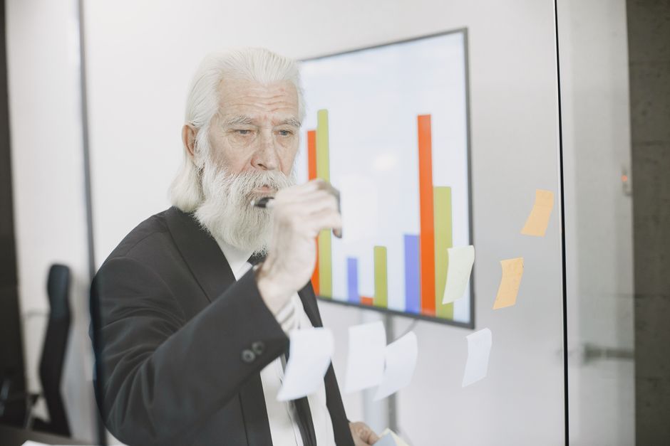 Why Leaders Are Missing the Mark