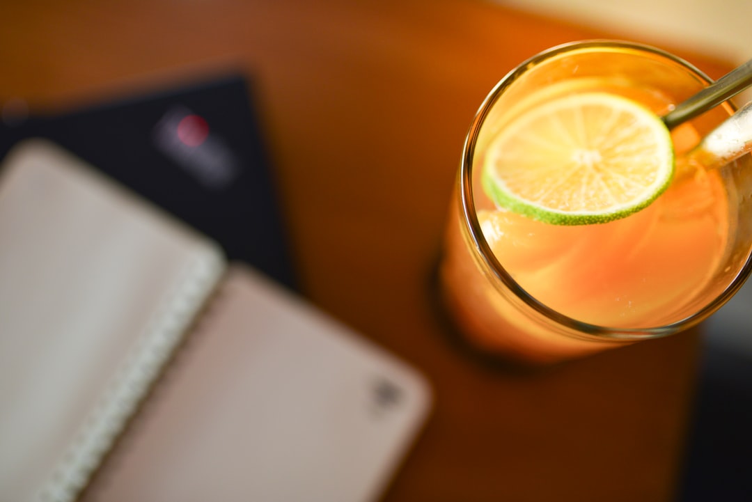 Progressive lemonade: which financial