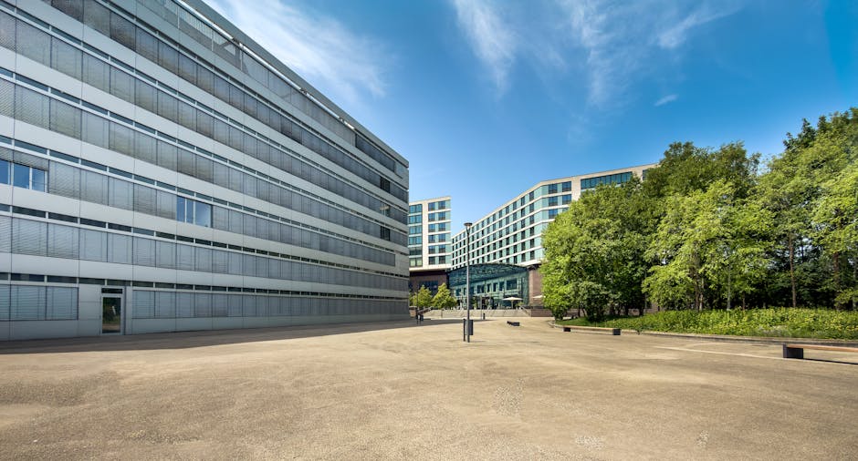 Sector Context: Why Healthcare REITs Matter Now
