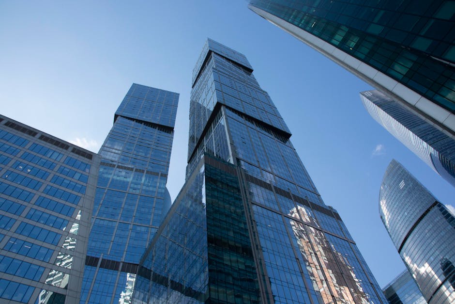 What This Means For Real Estate Markets