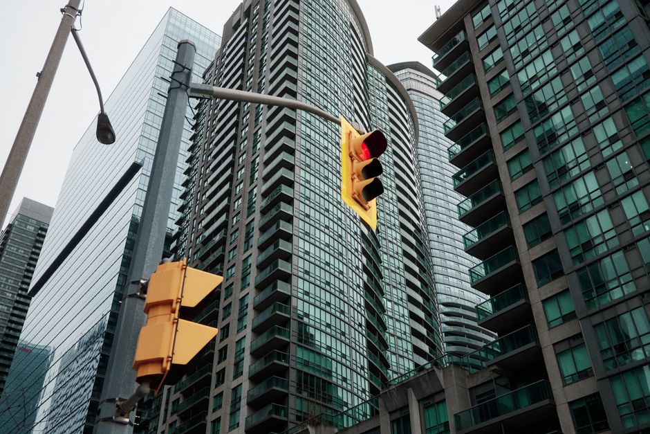 Red Flags to Watch For in Real Estate Financing